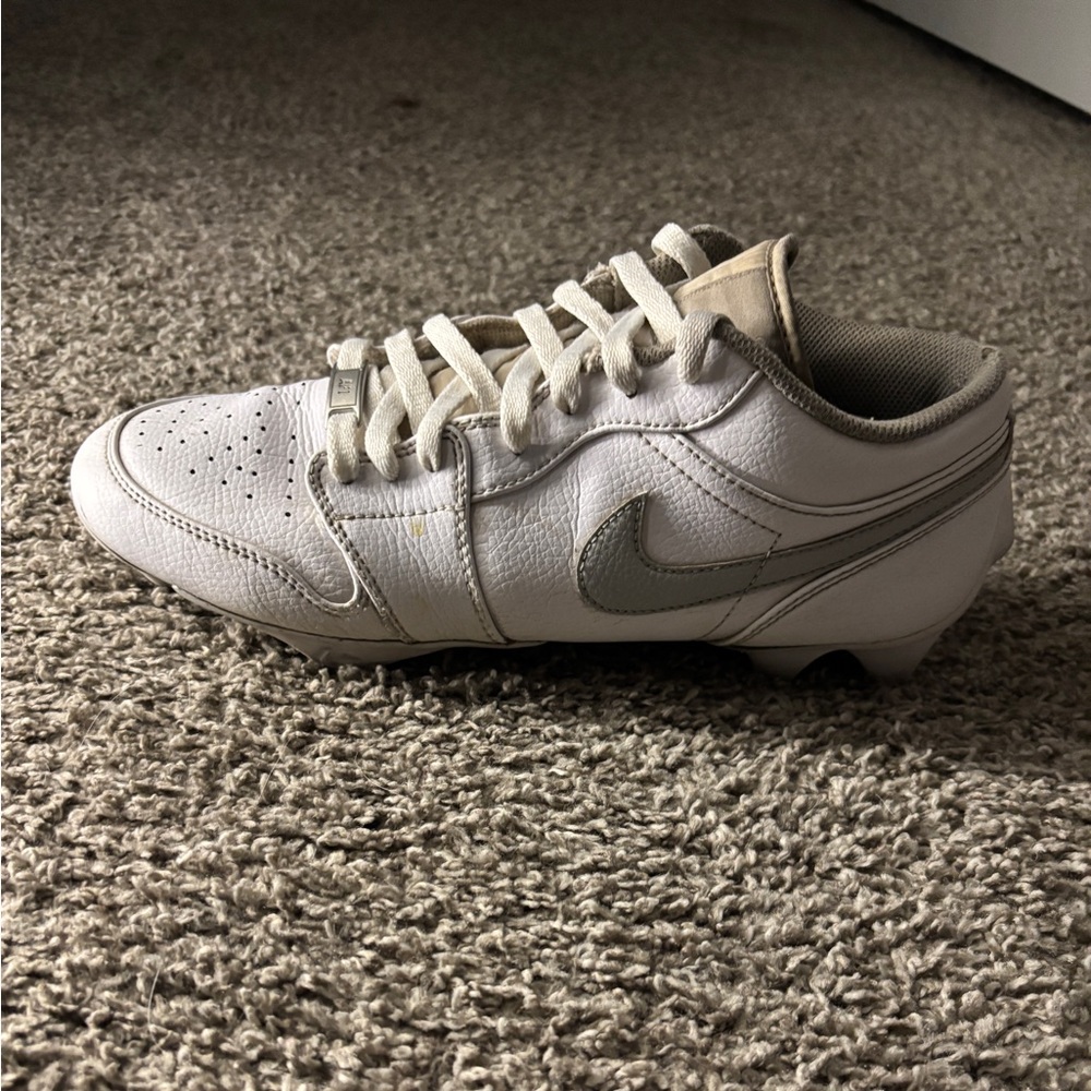 Jordan 1 low td football cleat